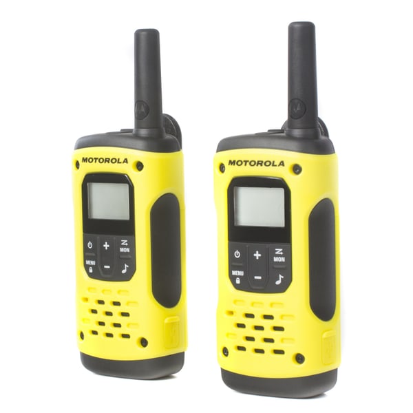 Motorola TLKR T92