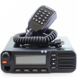 Comrade R90 VHF