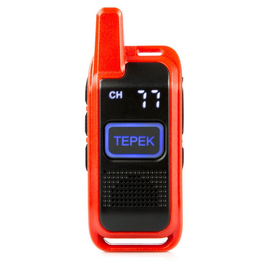 Терек-Спорт Red