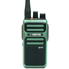 Vostok ST-73 VHF