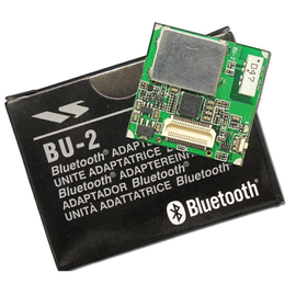 Yaesu BU-2
