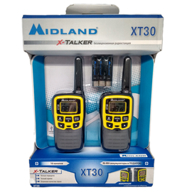 Midland XT30