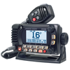 Standard Horizon GX-1850G/E GPS морская бортовая рация