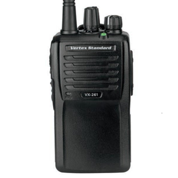 Vertex VX-261 136-174MHz, FNB-V134Li-Ion 2300 мАч