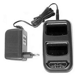 Icom BC-10 2х позиционное зарядное устройство для IC-4088