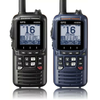Standard Horizon HX-890E с GPS морская портативная рация