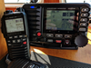 Standard Horizon GX-6000E AIS морская бортовая рация