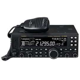 Yaesu FT 450D