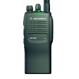 Motorola GP-340