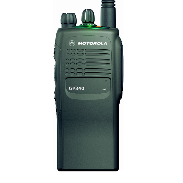 Motorola GP-340