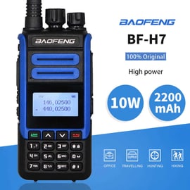 Baofeng BF-H7