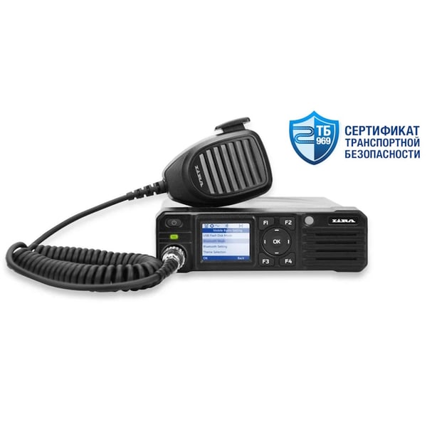 Lira DM-1000U DMR