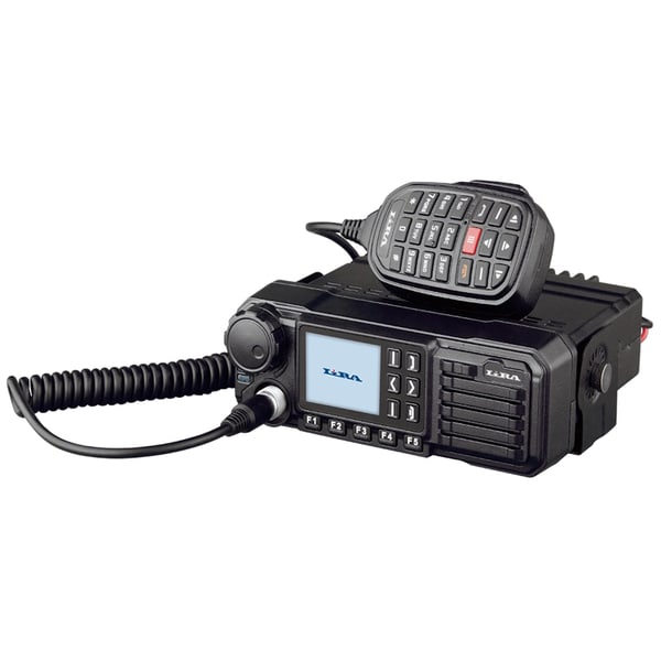Lira DM-2000V DMR