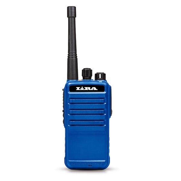 Lira DP-2000U Ex DMR