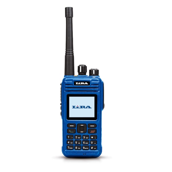 Lira DP-2800U Ex DMR