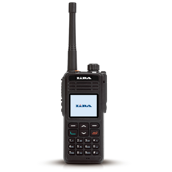 Lira DP-3800U DMR