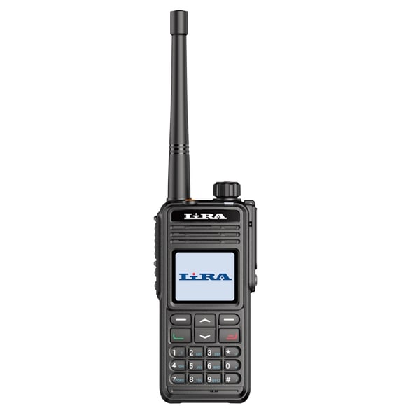 Lira DP-3800U EX DMR
