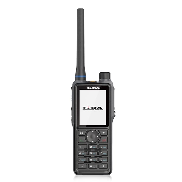 Lira DP-4800 DMR