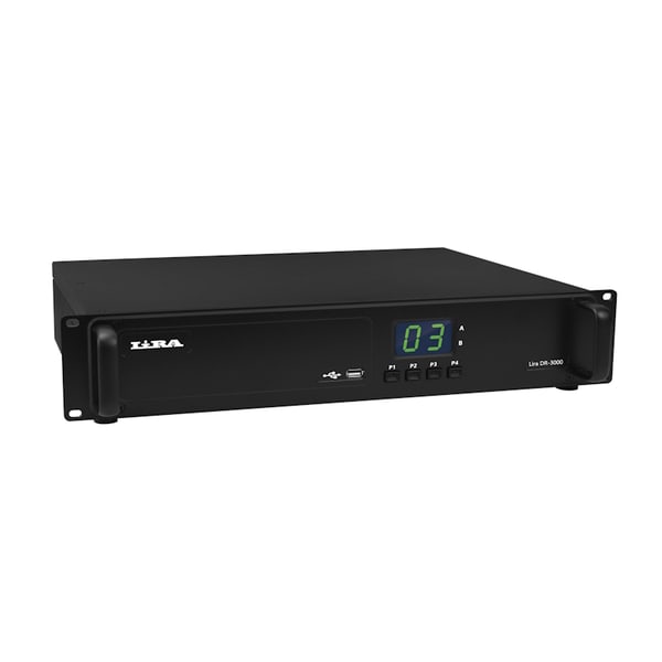 Lira DR-3000U DMR