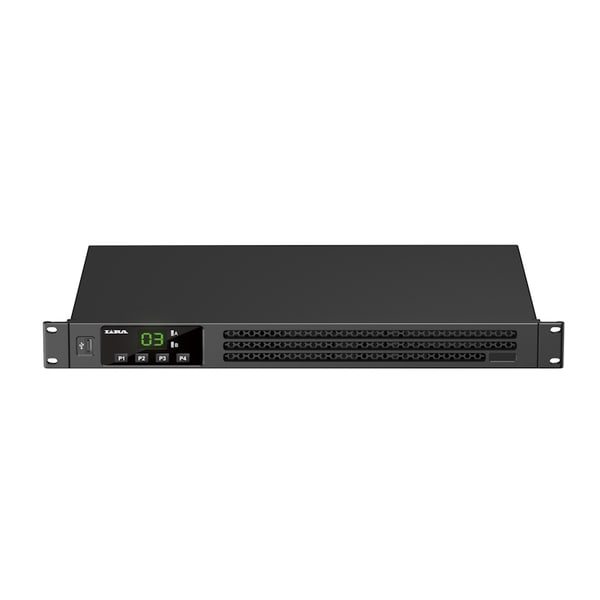Lira DR-4000U DMR