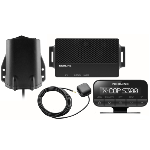 Neoline X-COP S300