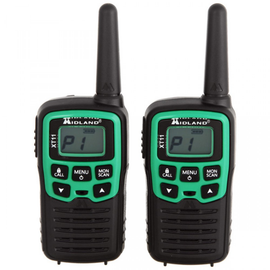 Midland XT11