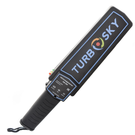 TurboSky MD-Z01 металлоискатель портативный