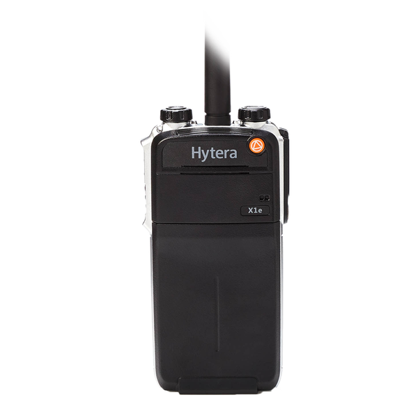 Hytera X1e