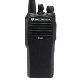 Motorola CP-040 (4 канала)