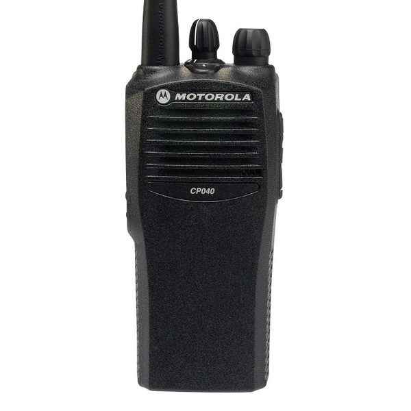 Motorola CP-040 (4 канала)