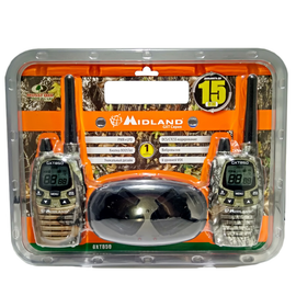 Midland GXT-850