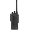 Шеврон Т-44 DMR VHF портативная рация