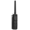 Шеврон Т-14 VHF USB портативная рация