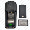 Icom IC-M37 морская портативная рация