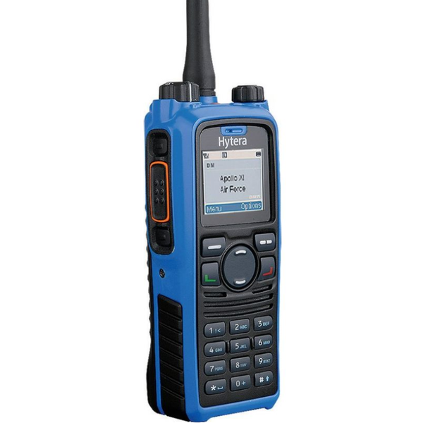 Hytera PD-795EX