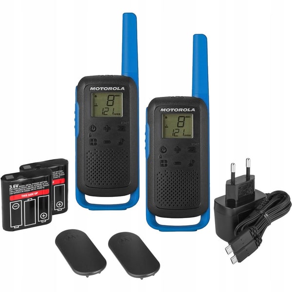 Motorola Talkabout T62