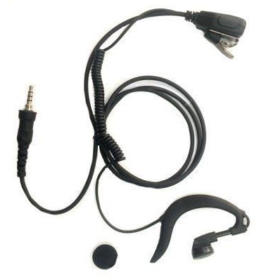 Аргут E14D-Y Гарнитура для Yaesu