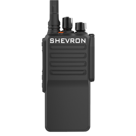 Шеврон Т-44 DMR UHF портативная рация