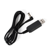 USB кабель зарядное устройство для рации