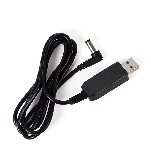 USB кабель зарядное устройство для рации