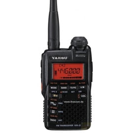 Yaesu VX-3R