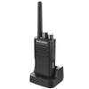 Шеврон Т-14 UHF USB портативная рация