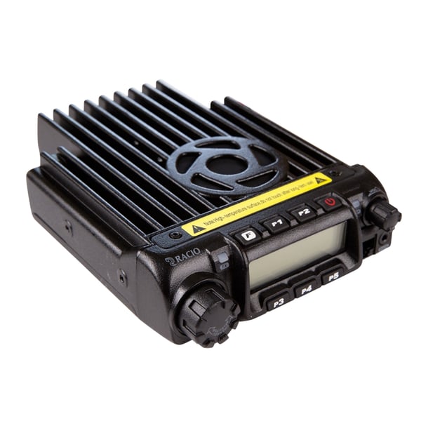 Racio R2000 VHF