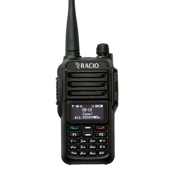 Racio R350 DMR