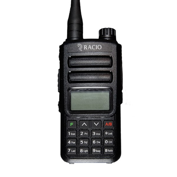 Racio R620H