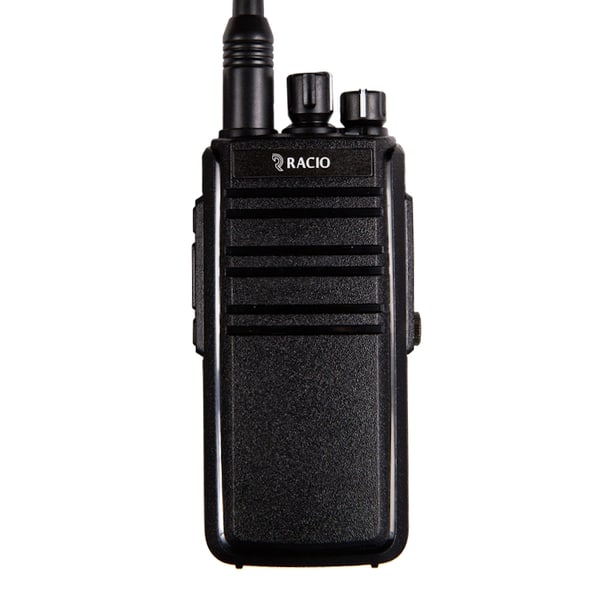 Racio R800 VHF