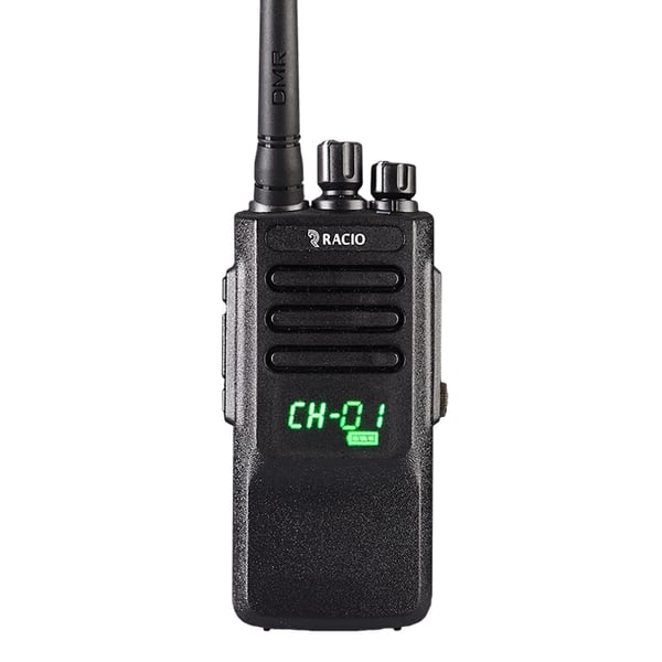 Racio R810 UHF DMR IP67