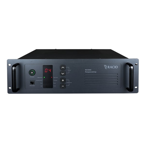 Racio RD3000 UHF