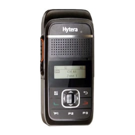 Hytera PD-355