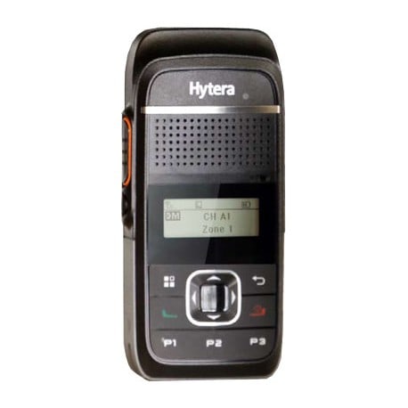 Hytera PD-355